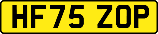 HF75ZOP