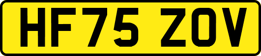 HF75ZOV