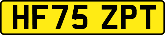 HF75ZPT