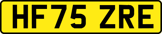 HF75ZRE