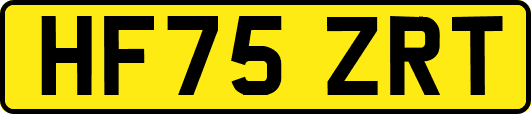 HF75ZRT