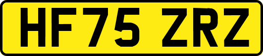 HF75ZRZ