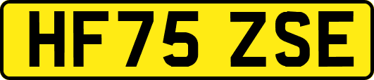 HF75ZSE