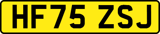 HF75ZSJ