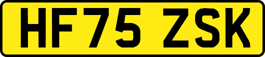 HF75ZSK