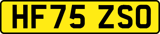 HF75ZSO