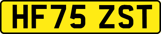 HF75ZST