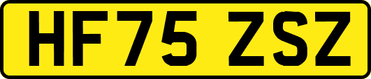 HF75ZSZ