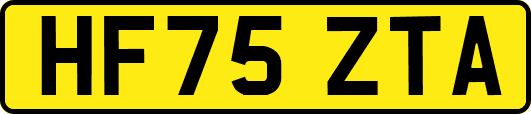 HF75ZTA