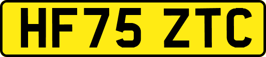 HF75ZTC