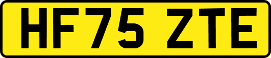HF75ZTE