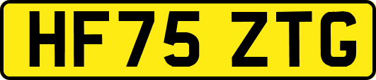 HF75ZTG