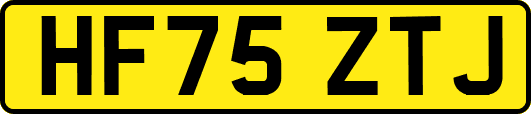 HF75ZTJ