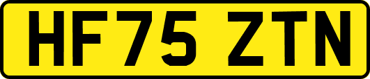 HF75ZTN