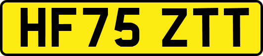 HF75ZTT
