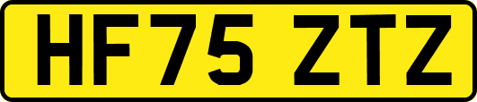 HF75ZTZ
