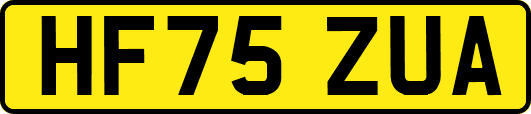 HF75ZUA