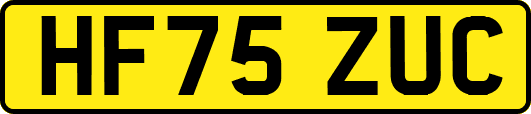 HF75ZUC
