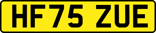 HF75ZUE
