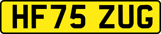 HF75ZUG