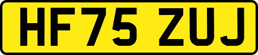 HF75ZUJ