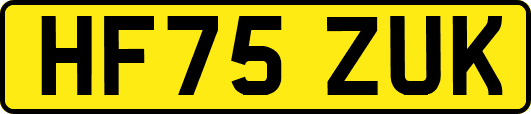 HF75ZUK
