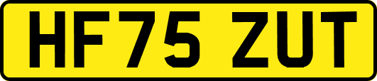 HF75ZUT