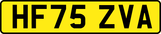 HF75ZVA