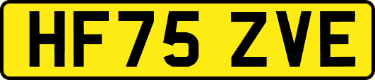 HF75ZVE