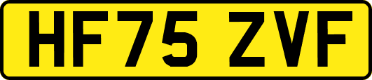 HF75ZVF