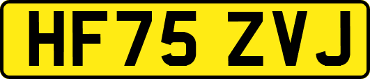 HF75ZVJ
