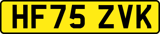 HF75ZVK