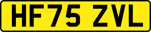 HF75ZVL