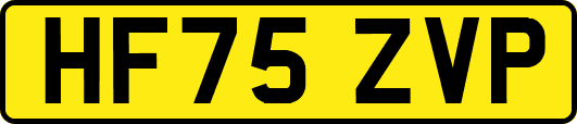 HF75ZVP