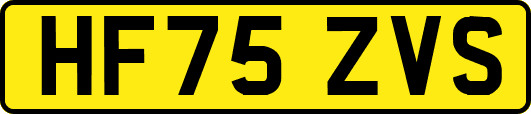 HF75ZVS