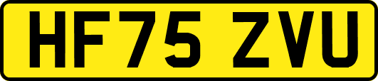 HF75ZVU