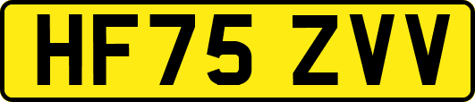 HF75ZVV