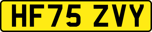 HF75ZVY