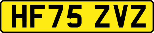 HF75ZVZ