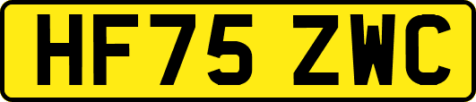 HF75ZWC