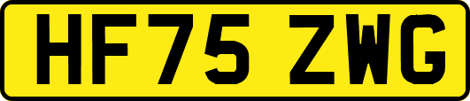 HF75ZWG