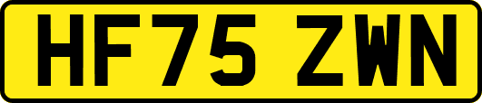 HF75ZWN