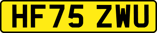 HF75ZWU