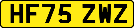 HF75ZWZ