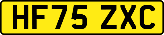 HF75ZXC