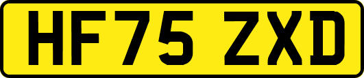 HF75ZXD