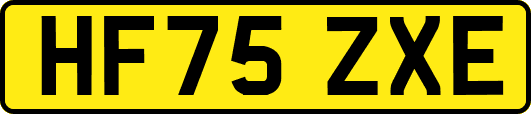 HF75ZXE