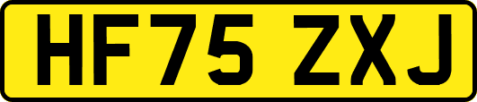 HF75ZXJ