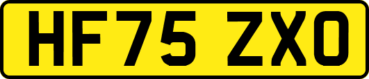 HF75ZXO