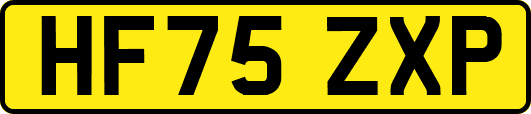 HF75ZXP